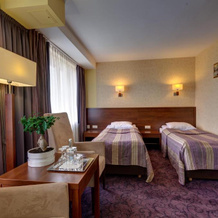 Hotel Beskid, Nowy Sacz — photo 2