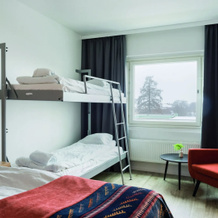 Elite Hotel Brage - Hotel & Spa, 博伦厄 — 照片 3
