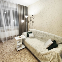 Flat Uyutnaya, Zavolzhye — photo 2