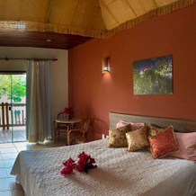 Rio das Garças Eco Resort, 圣若泽-迪米皮布 — 照片 5