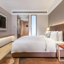 Echarm Hotel, 南宁 — 照片 5