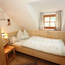 Peaceful Cottage near Ski Area in Gmünd, 格明德 — 照片 2