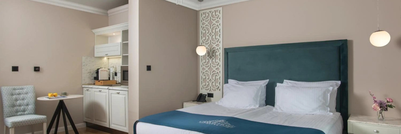 Casa Di Fiore Spa & Medical Hotel, Кранево — фото 1