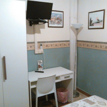 Nuovo Hotel Moderno, 鲁别拉 — 照片 3