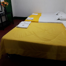 Hostal Casa Vania - Hostel, Санта-Крус-де-Момпокс — фото 5