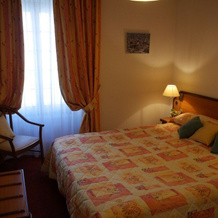 Hôtel Saint Georges, Saint-Jean-de-Maurienne — photo 3