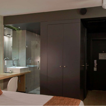 Amosa Liège City Centre Hotel, Liege — photo 3