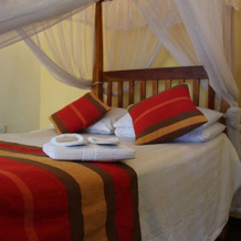Fern Hill Resorts Kitulgala, Гинигатена — фото 2