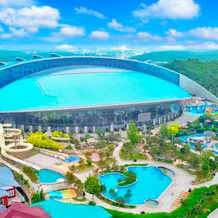 Fisher island Seaview Hot Spring Resort, 秦皇岛 — 照片 5