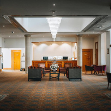 The Oxfordshire Golf Hotel and Spa, Thame — photo 2