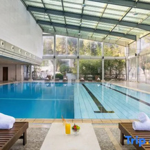 Novotel Changshu Yushan, Suzhou — photo 3