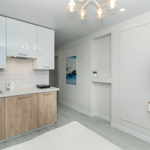 Na Ostryakova Apartments, Sevastopol — photo 4