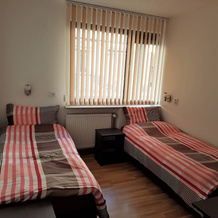 Haus Baron 4 Hostel, 美因河畔米尔海姆 — 照片 3