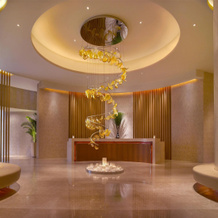 Grand Hyatt Macau, Макао — фото 2