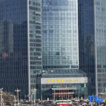 Ti anheng Hotel, Luliang — photo 2