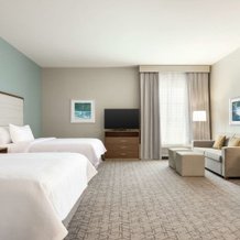 Homewood Suites By Hilton Mcdonough, Макдоно — фото 5