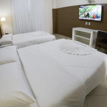 Hotel Das Palmeiras, Teofilo Otoni — photo 4