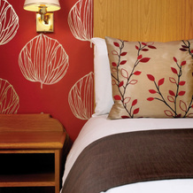 The Hickstead Hotel, Хикстед — фото 5