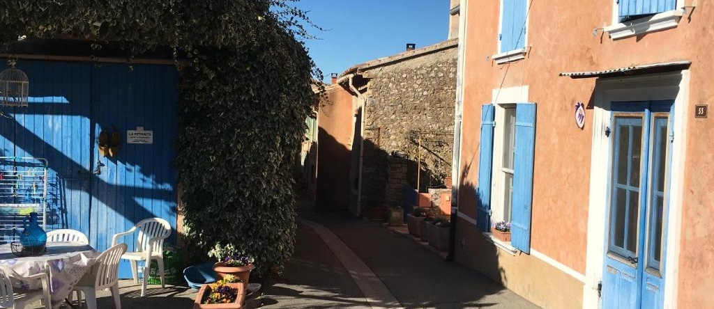 40 Rue du Ventoux, 贝杜安 — 照片 1