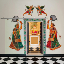Wyndham Grand Udaipur Fateh Sagar Lake, 乌代浦尔 — 照片 5