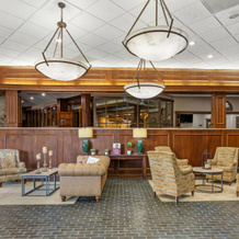 Best Western Plus Wooster Hotel & Conference Center, Вустер — фото 2