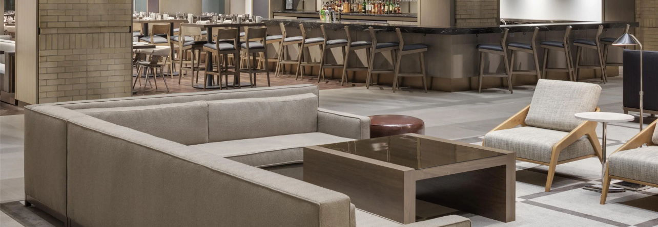 Hyatt Regency Schaumburg Chicago, 绍姆堡 — 照片 1