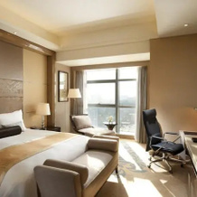 Doubletree By Hilton Langfang, Langfang — photo 3