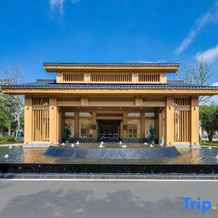 Blossom Hill Changshu Shanghu Yanboli, Suzhou — photo 2