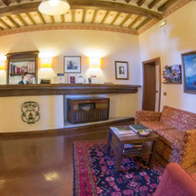 Relais Villa Petrischio, 科尔托纳 — 照片 2