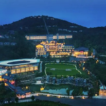 Wyndham Grand Plaza Royale Peach Blossom Hot Springs Resort Hunan, Changde — photo 3