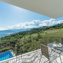 Villa i More Guest House, Otradnoe — photo 4