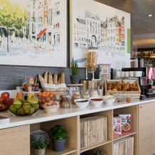 Park Inn by Radisson Lille Grand Stade, 阿斯克新城 — 照片 3