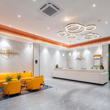 Ausotel by Argyle Qinzhou, Qinzhou — photo 2