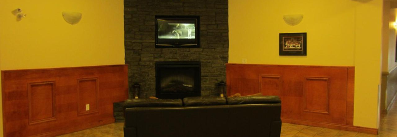 Best Western Tumbler Ridge, Tumbler Ridge — photo 1