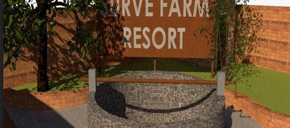Surve Natures Resort, 奇普卢恩 — 照片 1