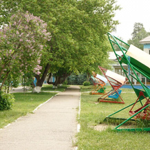 Zvezdnyij Park Hotel, 萨瓦捷耶夫卡 — 照片 5