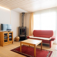 Apartment Bischofberger D20 Amden, 阿姆登 — 照片 5
