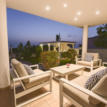 B&B Villa Boutique Tenerife, 阿德赫 — 照片 2