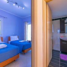 Villa Despina Kourouta beach, 阿马利亚斯 — 照片 4
