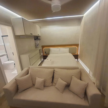 Apart-Hotel Theotókos Flats, Пиуми — фото 5