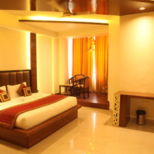 Hotel Grand Kailash, 加拉桑 — 照片 2