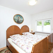 Cozy Holiday Home with Garden in Gees, 盖罗尔施泰因 — 照片 5