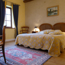 Le Moulin du Fief Gentil, Blere — photo 2