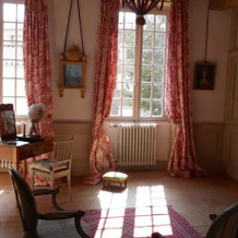 La Chanoinesse, Salles — photo 3