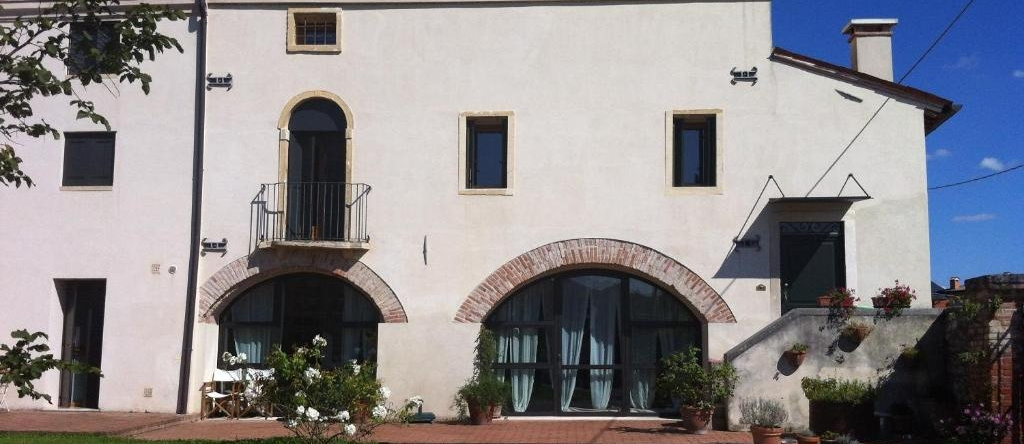Corte Monticello, Barbarano Mossano — photo 1