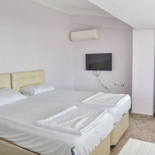 Yuzbasioglu Apart Otel, 布尔哈尼耶 — 照片 4