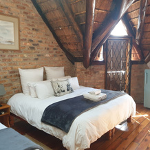 Marrob Lodge, Дьюкудек — фото 3