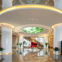 Dong Ying  Puji Hotel, Дунъин — фото 2