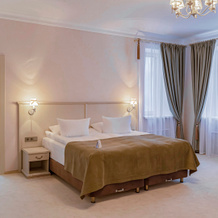 Domy Podryadchika Terentyeva Hotel, 维亚茨科耶 — 照片 3