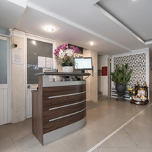 Bin Bin Hotel 2 - Near Him Lam D7, Хошимин — фото 2
